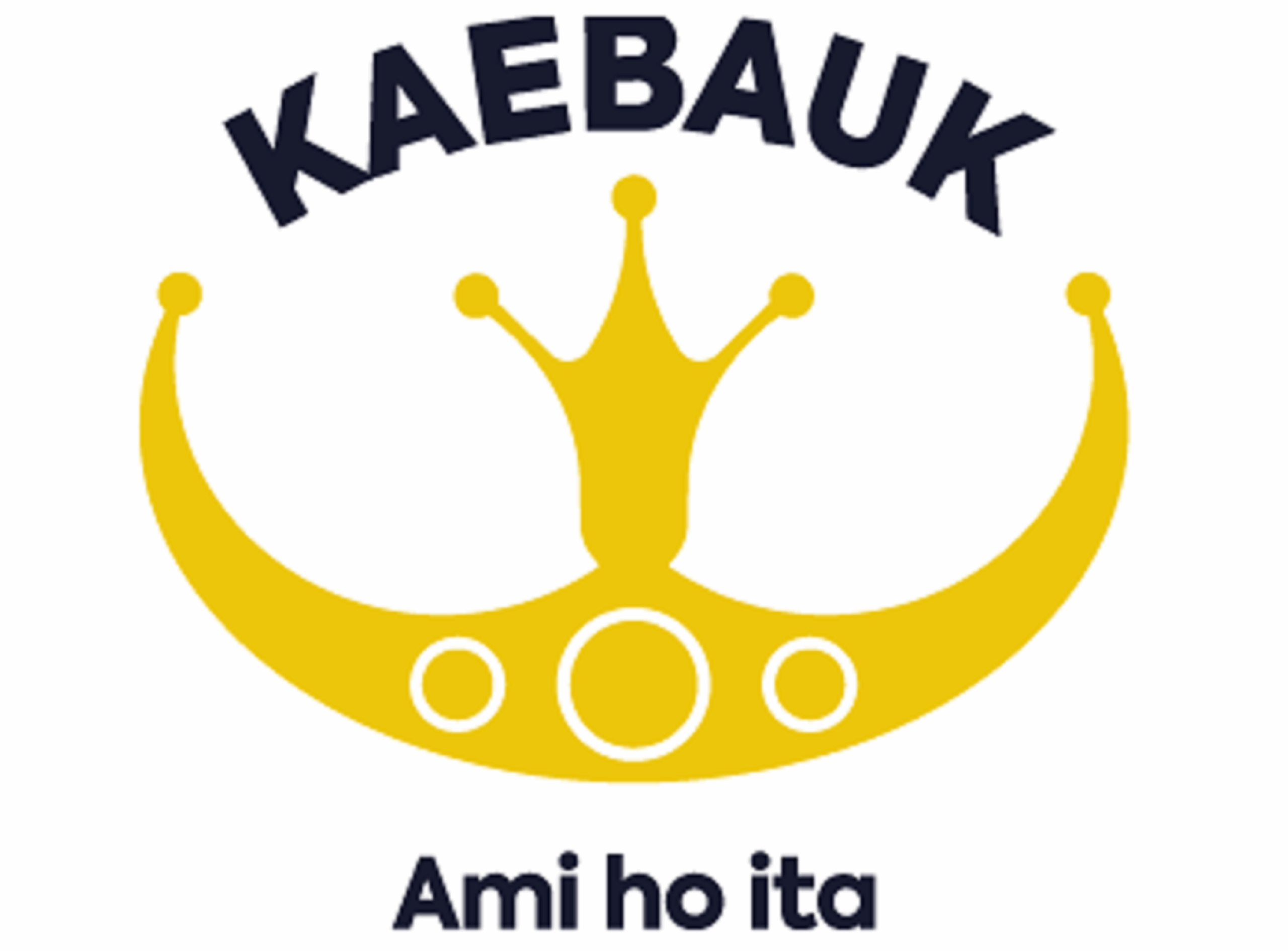 Kaebauk logo